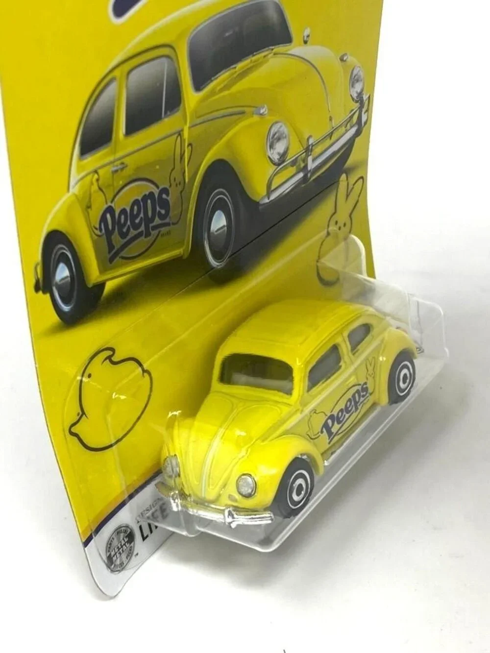 MATCHBOX mattel peeps